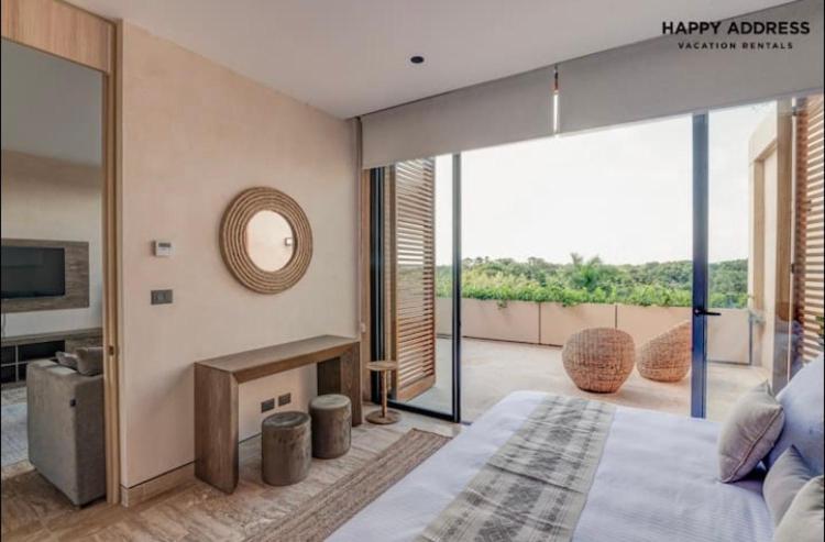 Apartamento Village Corasol