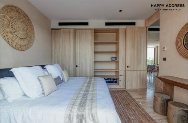 Apartamento Village Corasol Playa del Carmen